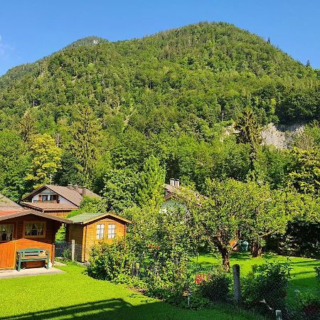 Ferienwohnung Fresdorf Bad Reichenhall Exterior photo